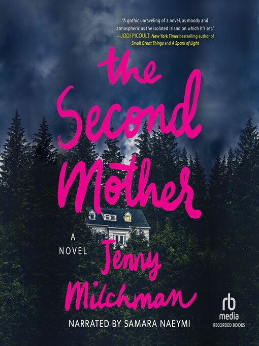 Title details for The Second Mother by Jenny Milchman - Available